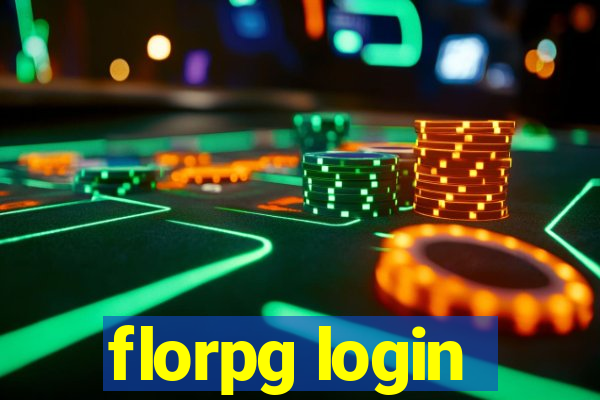 florpg login